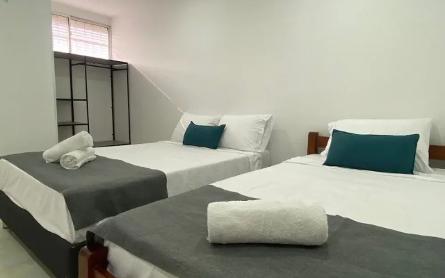22 guest house