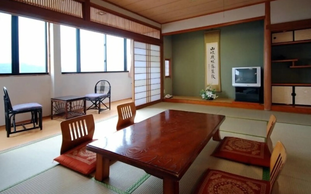 Hotel Nagasaki