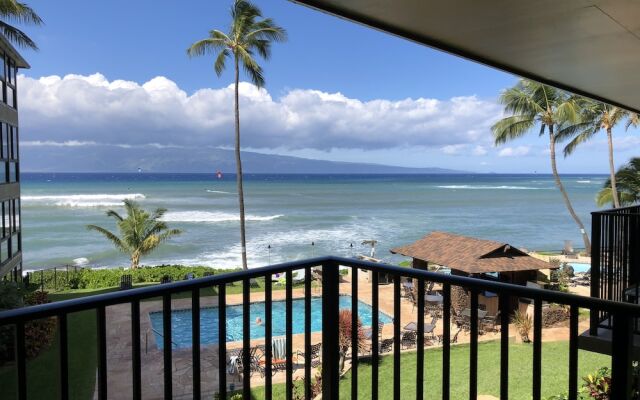 Noelani 211b Studio Bedroom 1 Bathroom Condo