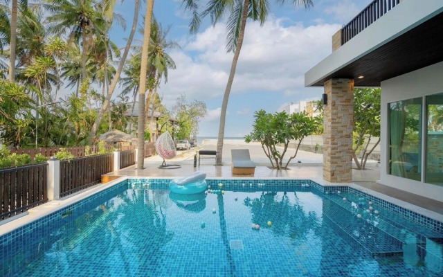 Villa Nirvana, Hua Hin