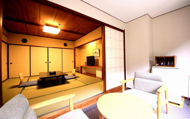 Hotel Okuyumoto
