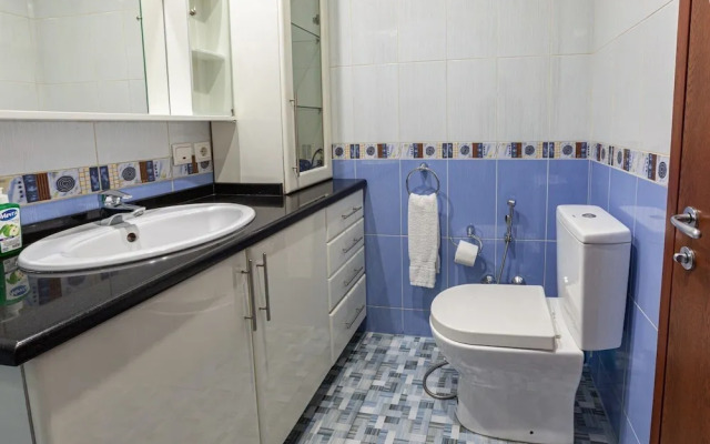 Stay Inn on Aram Str. 70