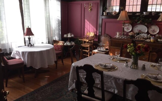 Hanover House Bed and Breakfast
