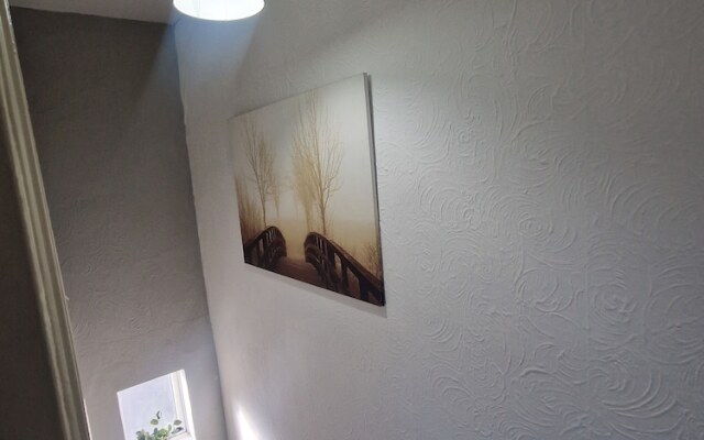 Executive 2-bedroom House in Wallsend