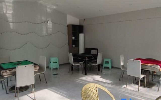 Zhuliang Landscape Homestay