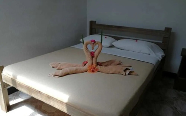 Hotel Rincon de la Vieja Lodge