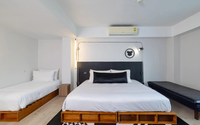 The Core Gallery Hotel