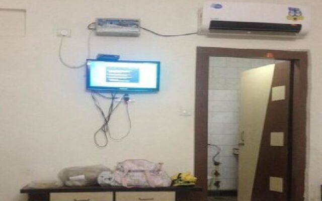 Hotel Viren Holiday Home Agra
