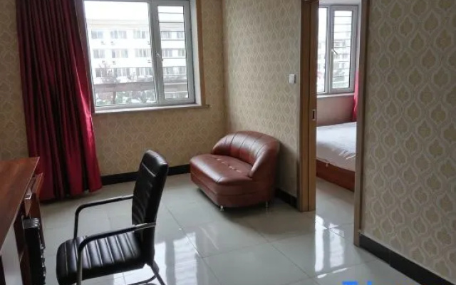 Fusite Hotel