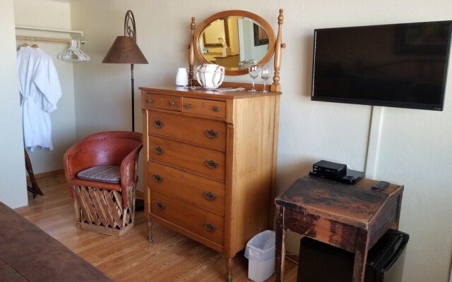 Full Circle Ranch B&B Inn