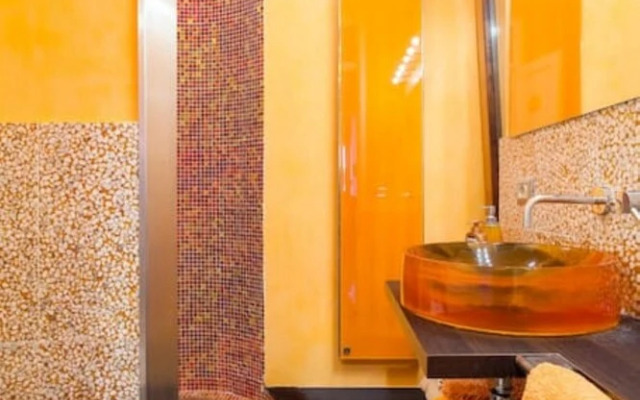 Villa Ad Maiora in Massa Lubrense