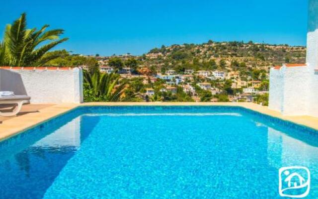 Abahana Villas Geminis