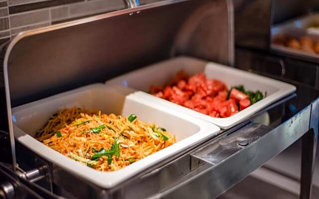 Lavande Hotel (Kunming Railway Station)