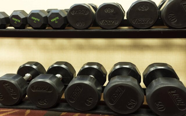 Courtyard by Marriott Fort Collins