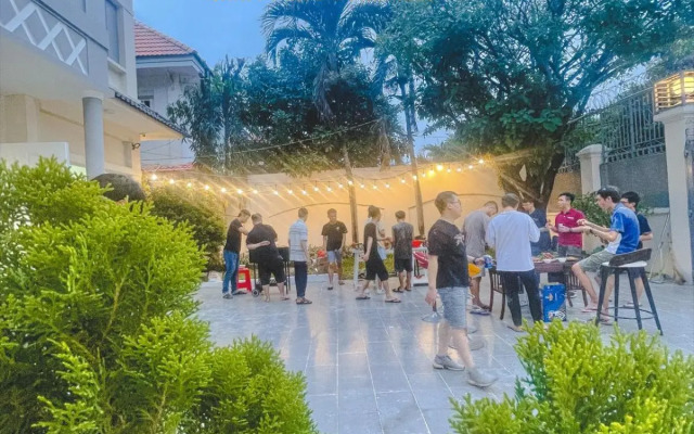 Villa 90 - Villa 86 Group