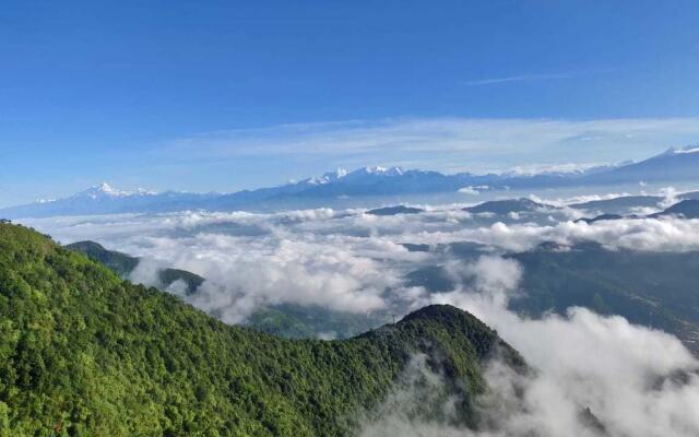 Chandragiri Hills Resort