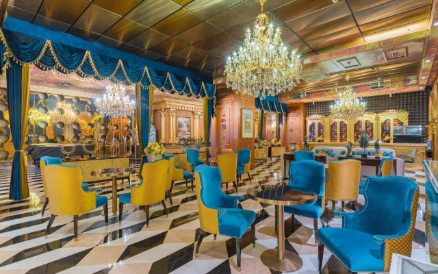 Yeste international Hotel Nanning Exhibition Center