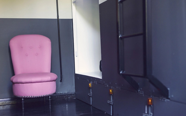 Holy Hostel Boutique