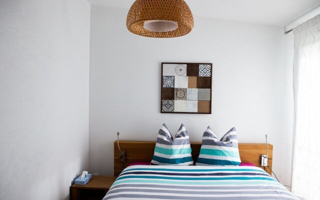 Les Balcons sur Seine