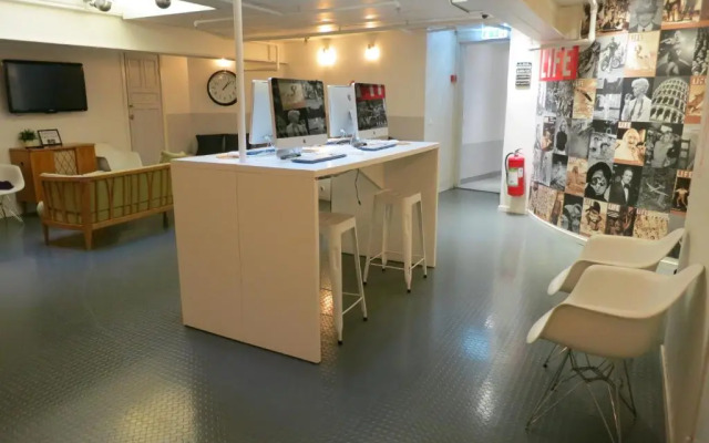 City BackPackers Hostel