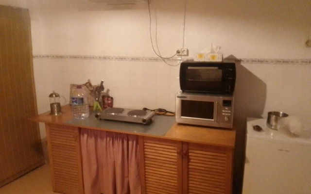 Saint-Michel GuestHouse