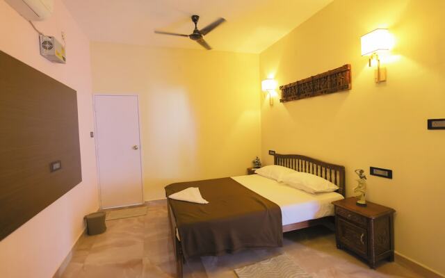 Izi Ocean Stay