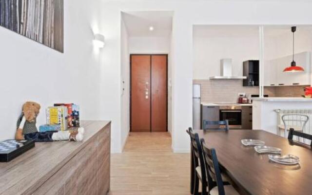 Flaminia 259 - Rome As You Have Never Seen