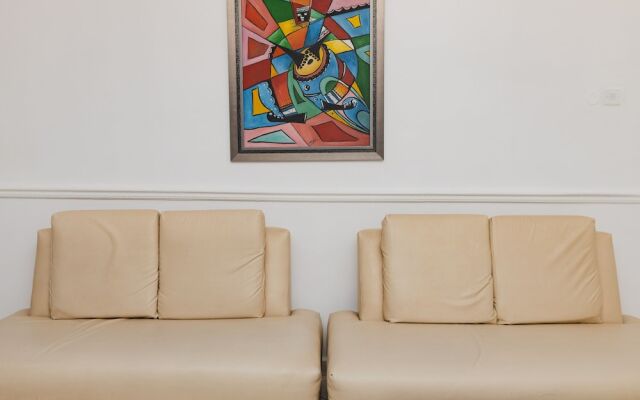 OVIC Hotel