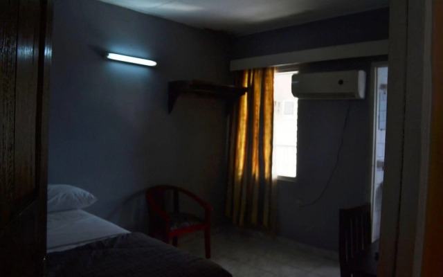 Victoria Guest House