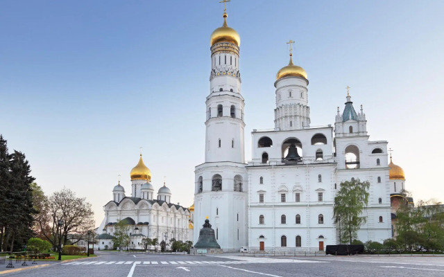 On Paveletskaya Lodging Houses