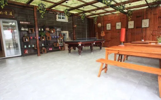 Shanghai Seaside Guest Homestay