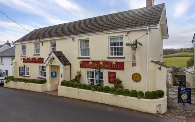 The Poltimore Inn