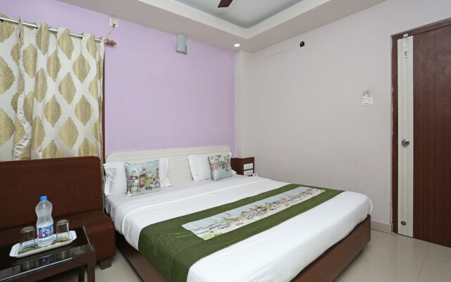 OYO 4684 Hotel Annapurna Inn