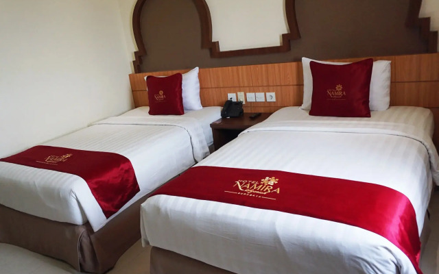Namira Syariah Hotel Surabaya