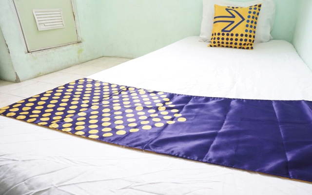 SPOT ON 93611 Kost Pak Suyatno Syariah 2