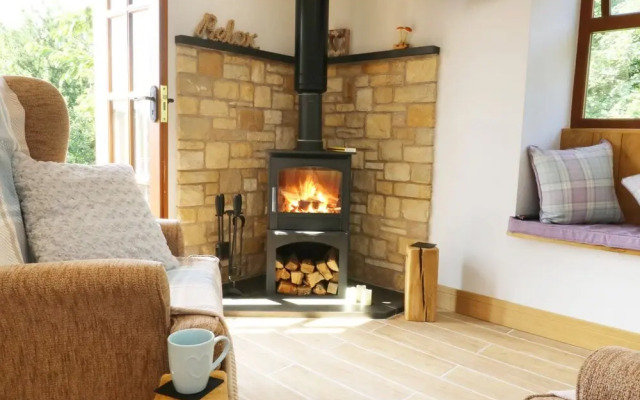 Sunnybrook Cottage
