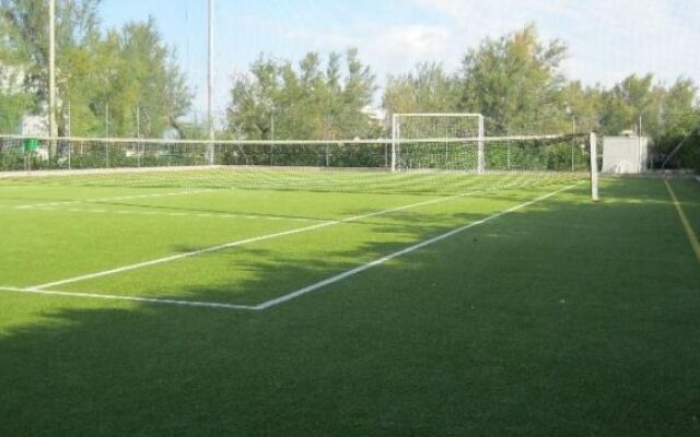 Hotel Residence Fontanelle