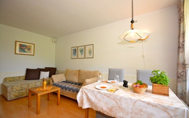 LOW BUDGET Apartment KITZ 10 - Kaprun