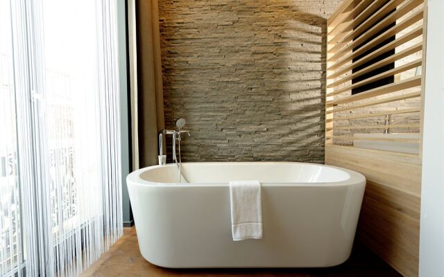 Saint Gery Boutique Hotel