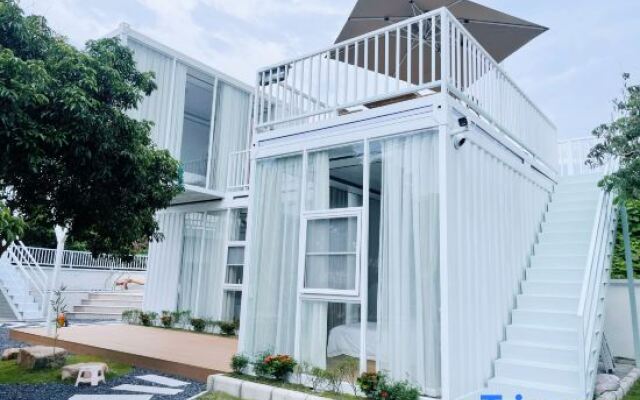 Guangzhou Conghua Bishui Hot Spring • One Mu Liyuan Homestay