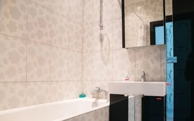 Апартаменты 63 на ул. Твардовского, 2, стр. 4