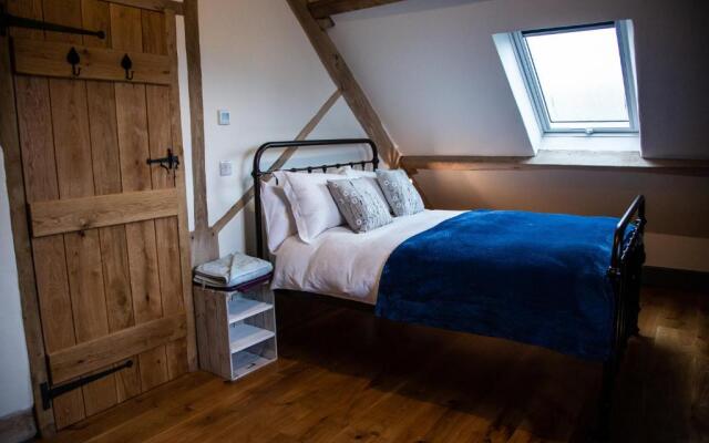 Drovers Rest