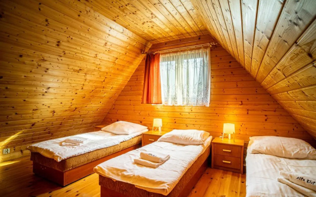 Ośrodek Wypoczynkowy Klif I