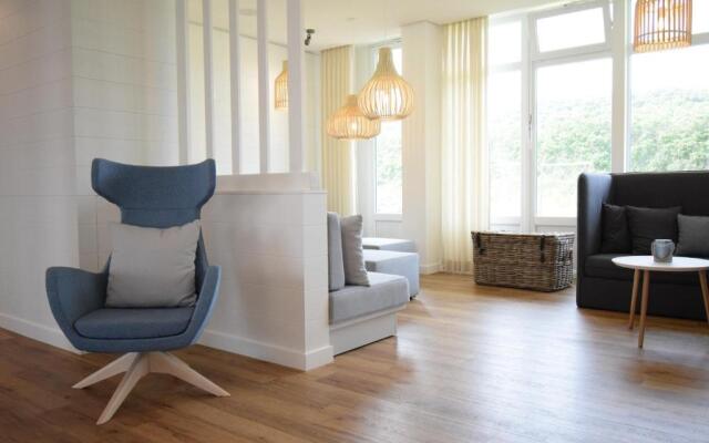 Wyn. Strandhotel Sylt
