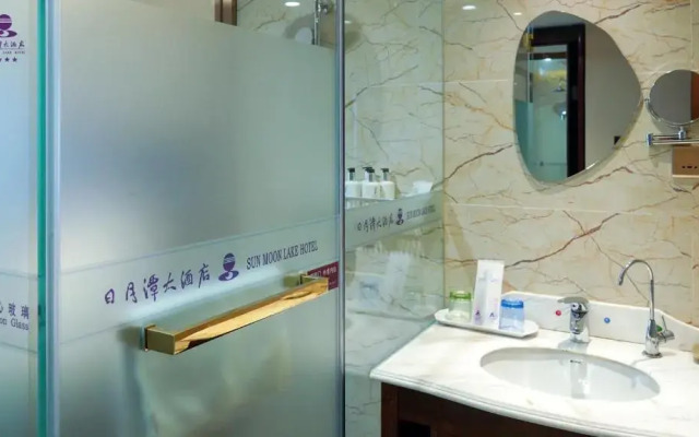 Starway Hotel Dalian Railway Station