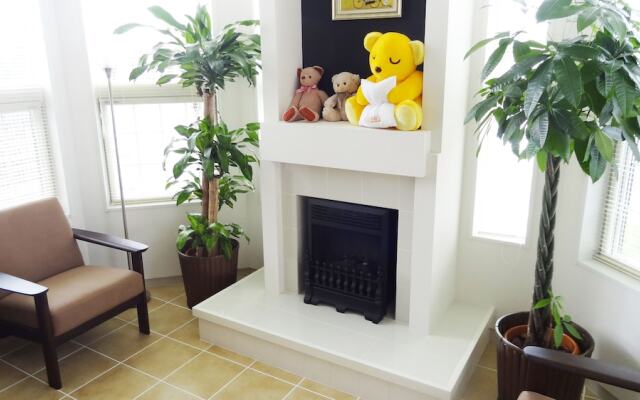 Family Lodge Hatagoya Tsuyama