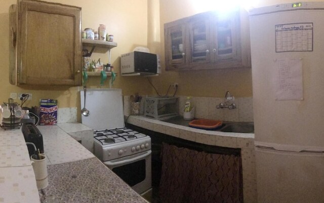 House With 4 Bedrooms in Dakar, With Enclosed Garden and Wifi - 10 km