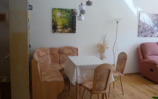 Ferienwohnung Panoramablick