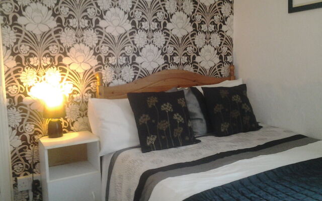 The Lanes Hotel Blackpool