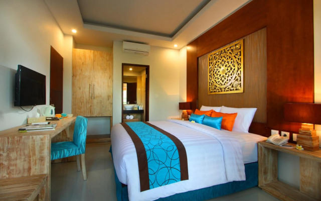 Destiny Boutique Hotel